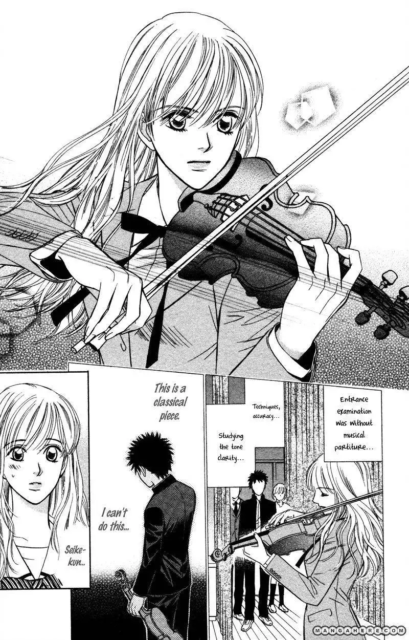 Kono Uta wa Kimi no Tameni Chapter 2 22